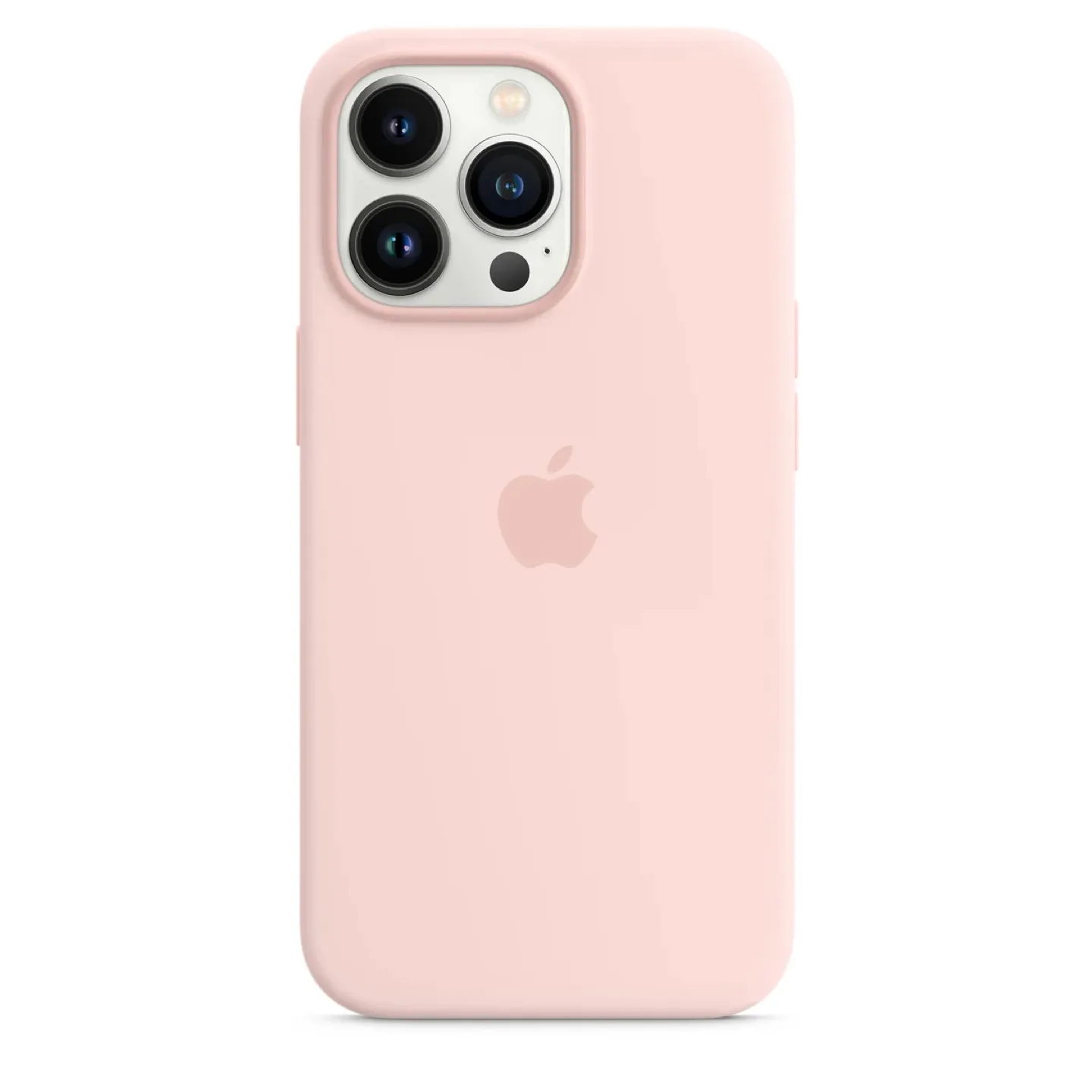NEW Apple iPhone 13 Pro Silicone Case thumbnail