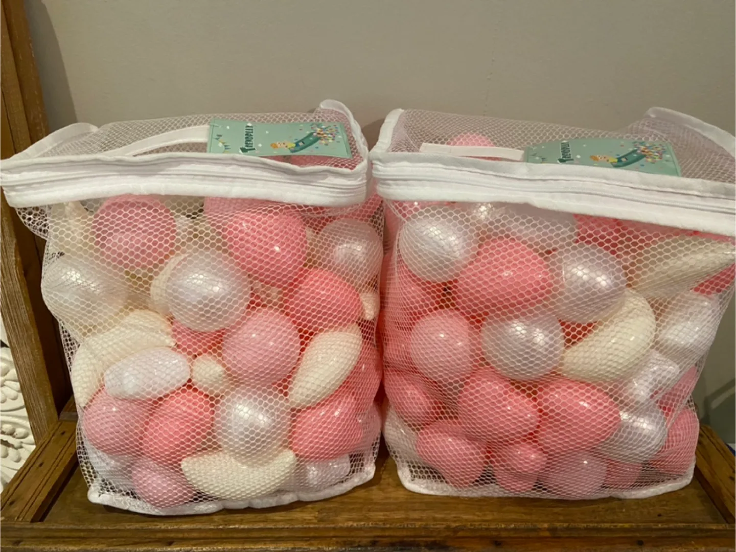 New Ball Pit Balls 100/bag thumbnail