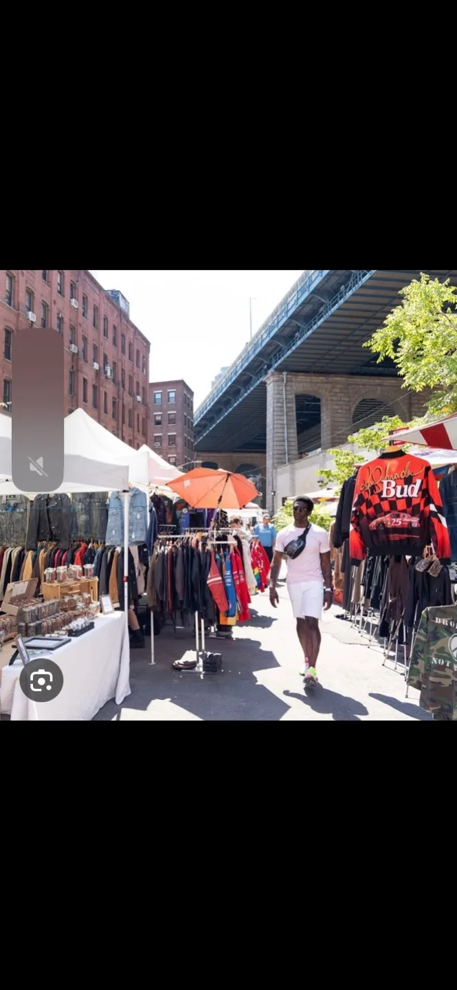 St Dominic Flea-market thumbnail
