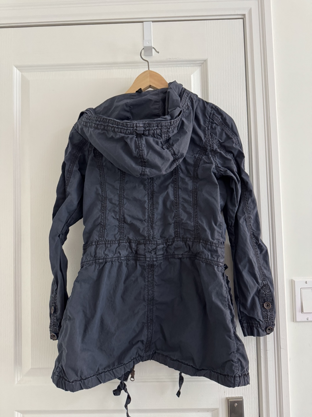 Jacket - photo 2
