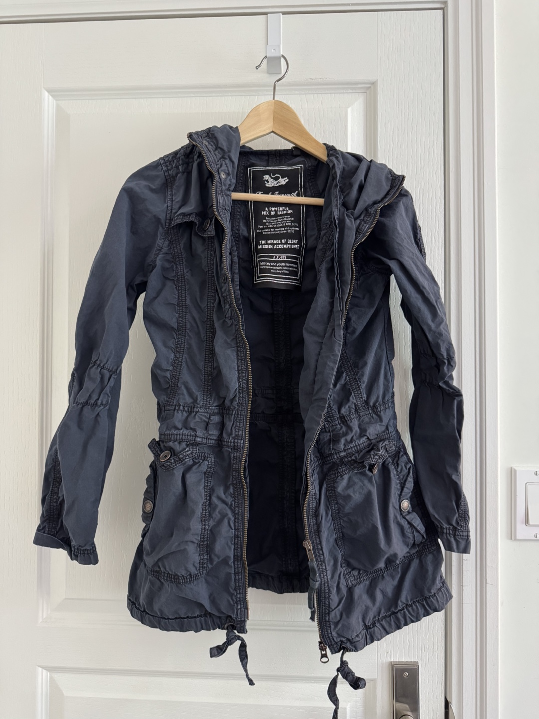 Jacket