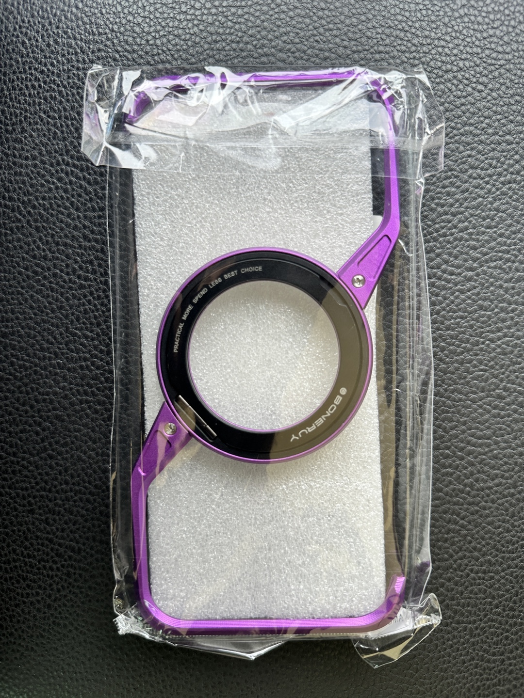 Metal Z case for iphone 14 promax - photo 2