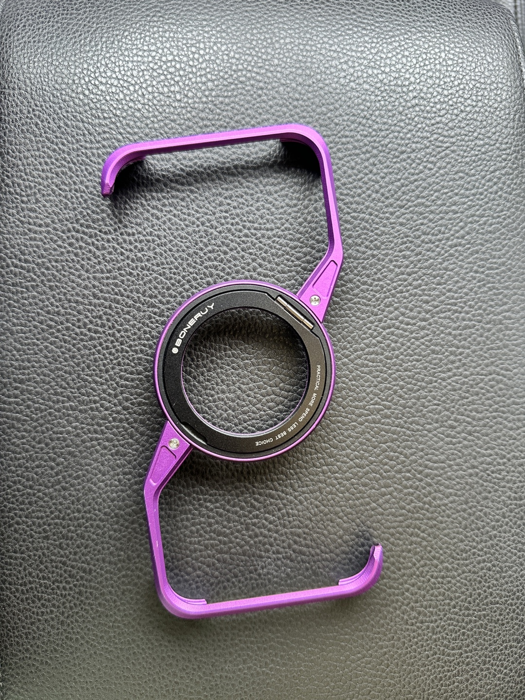 Metal Z case for iphone 14 promax