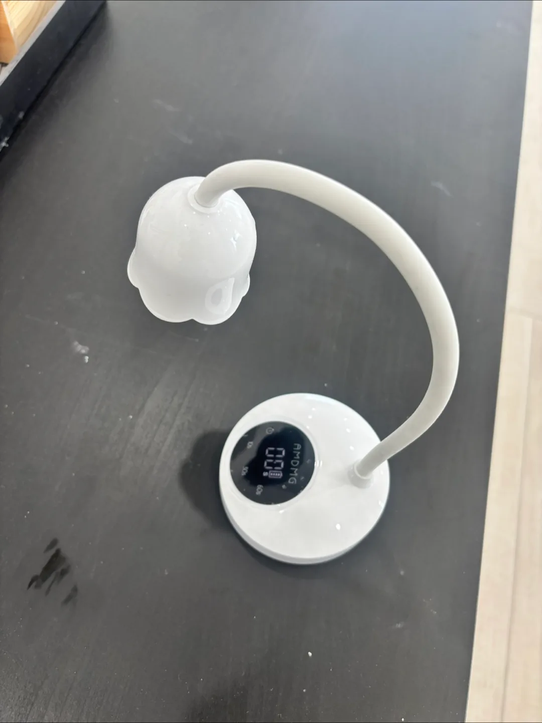 nail uv lamp stand thumbnail