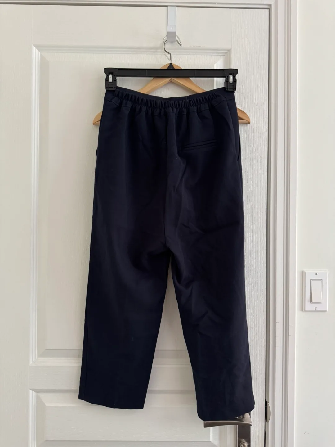 Oak + Fort Cropped Pants - One Size image indicator(2)