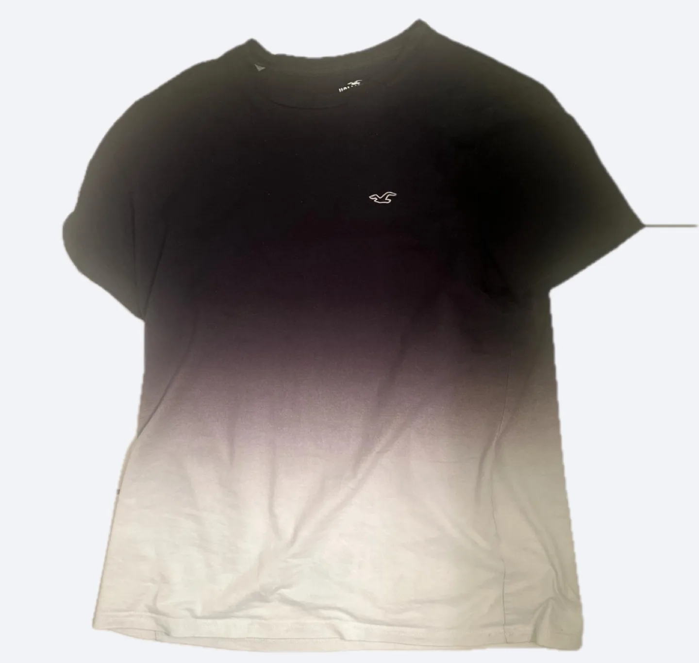 Hollister Ombre T-Shirt thumbnail