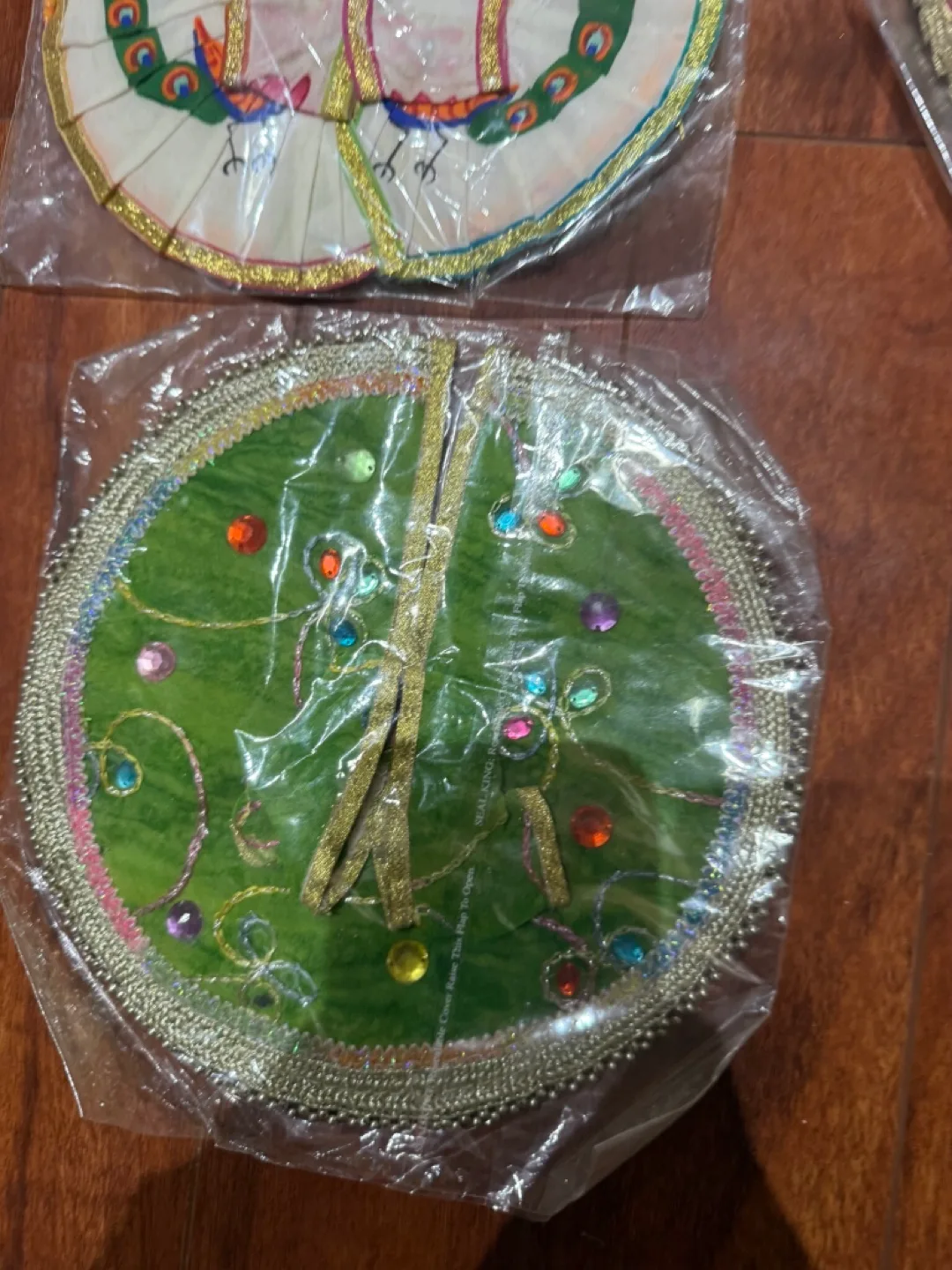 Krishna Dress Set 🍁🇨🇦 image indicator(2)