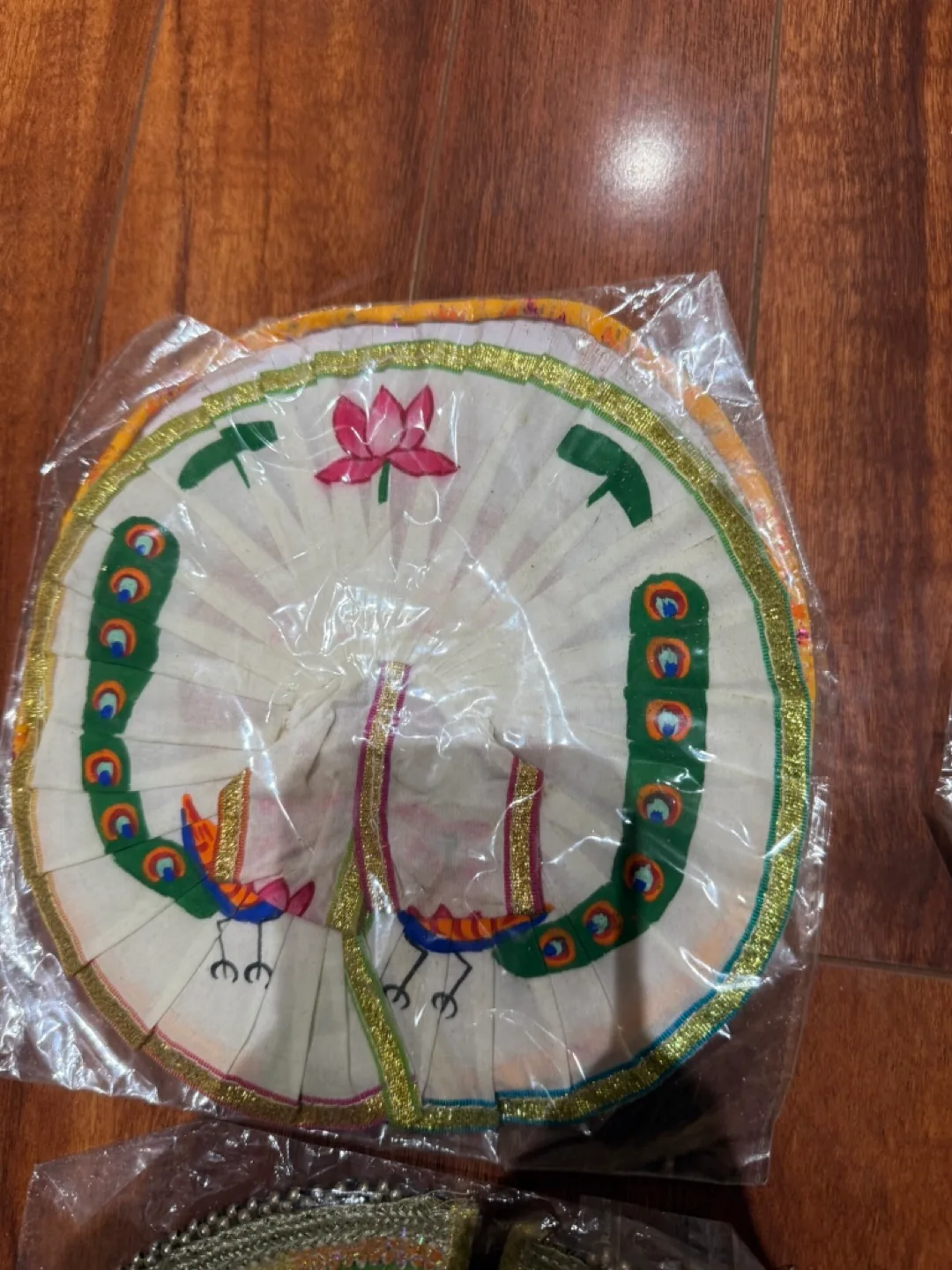 Krishna Dress Set 🍁🇨🇦 image indicator(3)