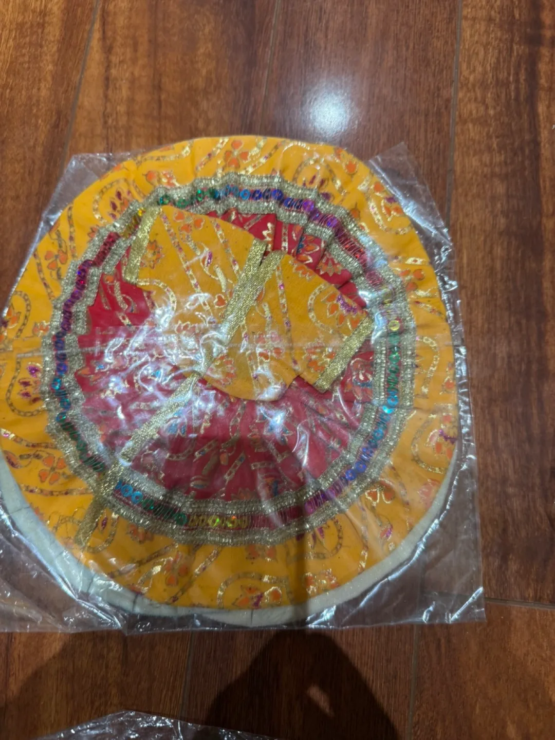 Krishna Dress Set 🍁🇨🇦 image indicator(4)