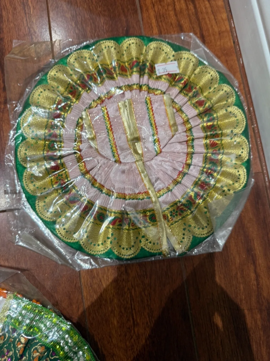 Krishna Dress Set 🍁🇨🇦 image indicator(5)