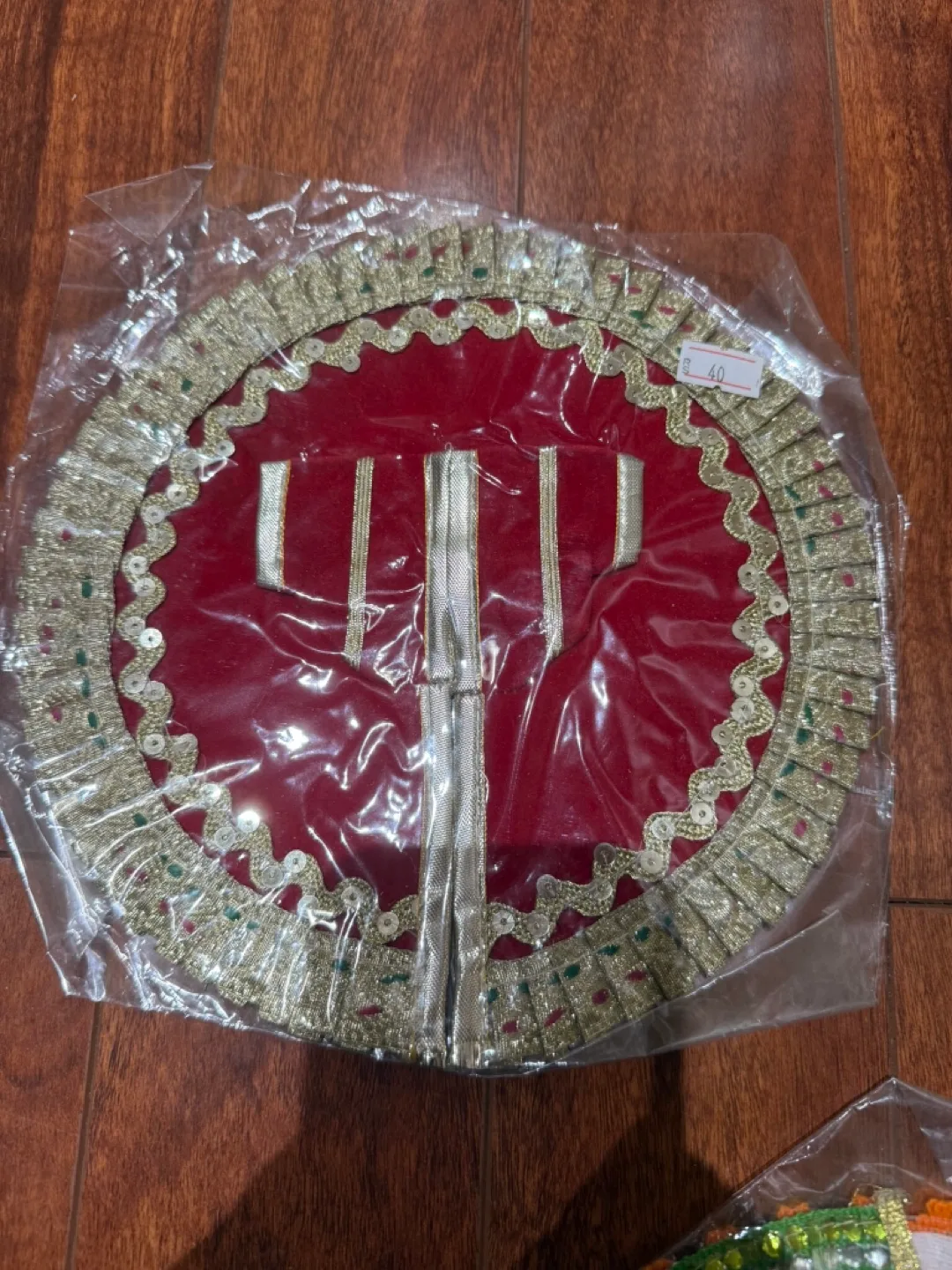 Krishna Dress Set 🍁🇨🇦 image indicator(7)