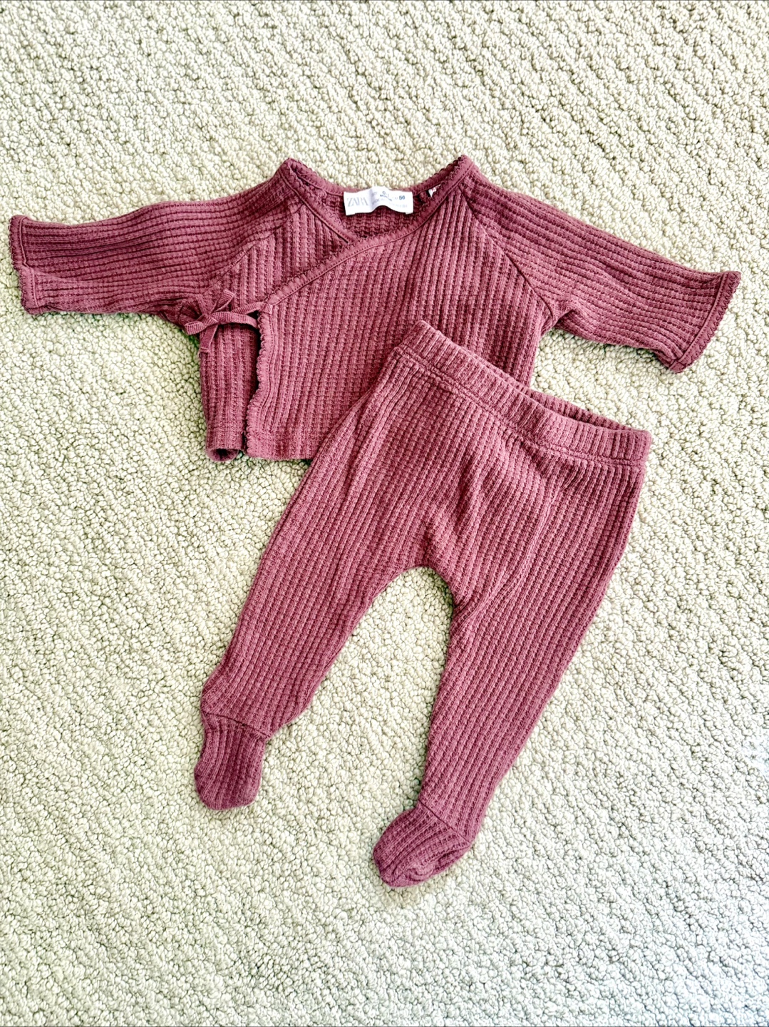 Baby Clothing Sets (NB/0-3 Months) - photo 5
