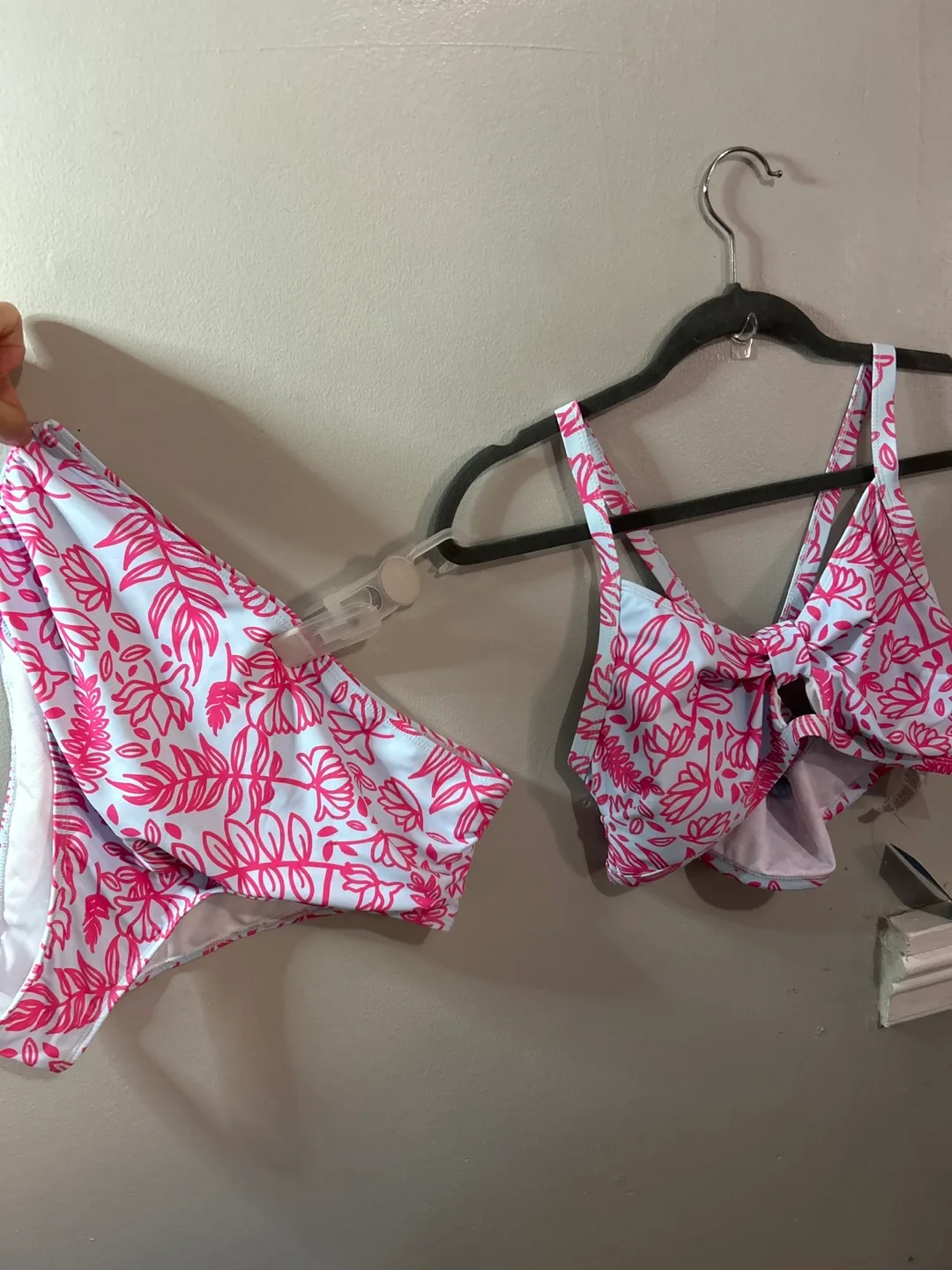 Cupshe Bikini Set - Size L thumbnail