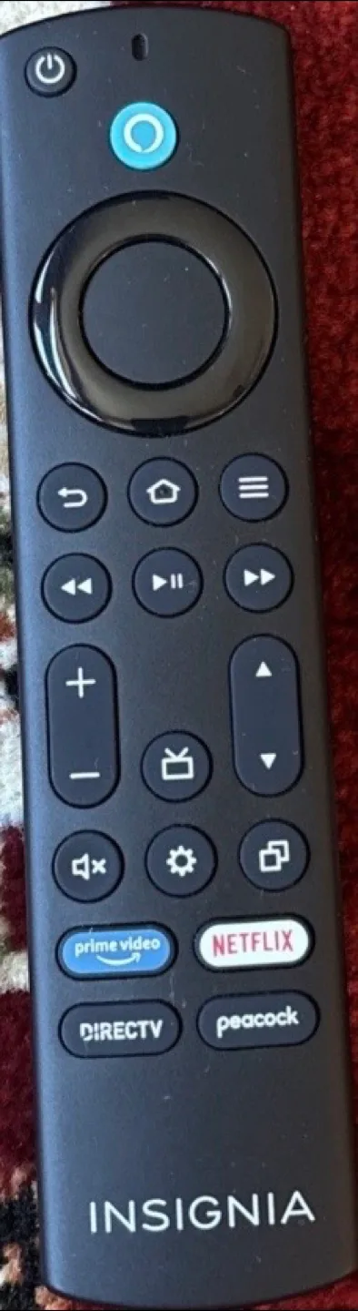 New Insignia Fire TV 24 inch image indicator(5)