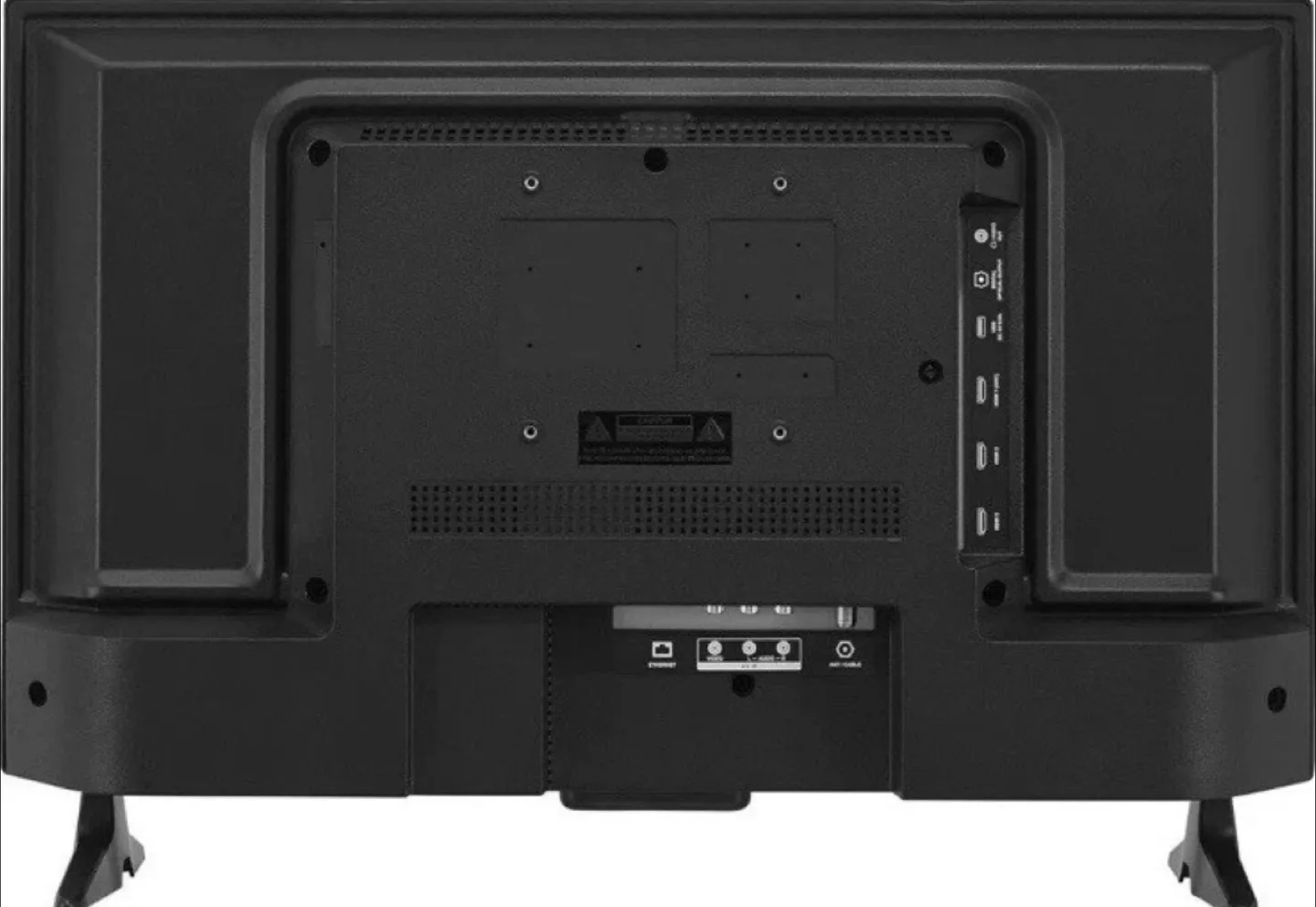 New Insignia Fire TV 24 inch image indicator(3)