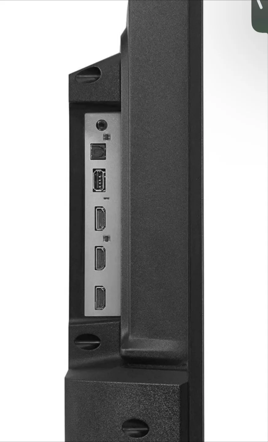 New Insignia Fire TV 24 inch image indicator(6)