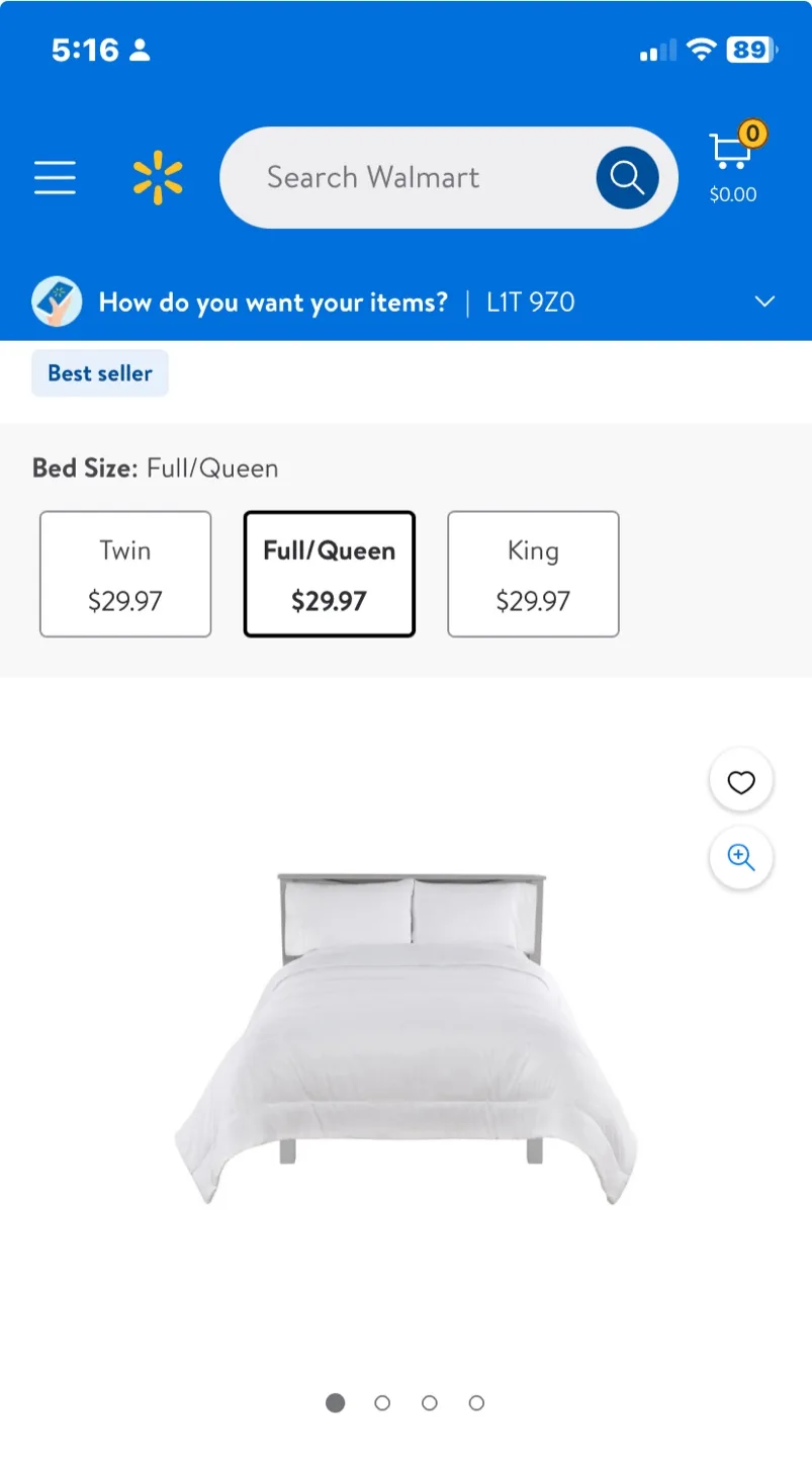 Duvet Cover Set - queen size image indicator(3)