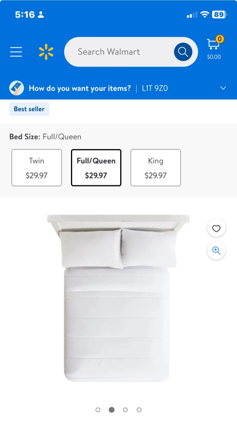 Duvet Cover Set - queen size image indicator(2)