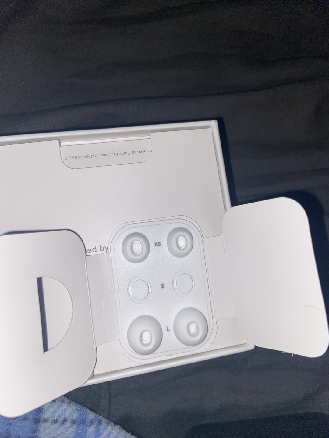 New Apple AirPods Pro - photo 3