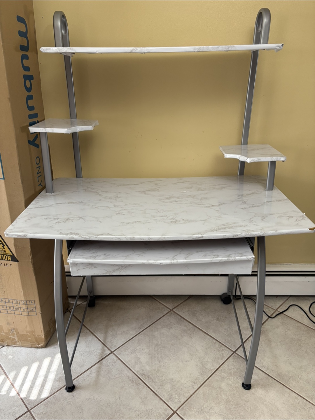 Desk