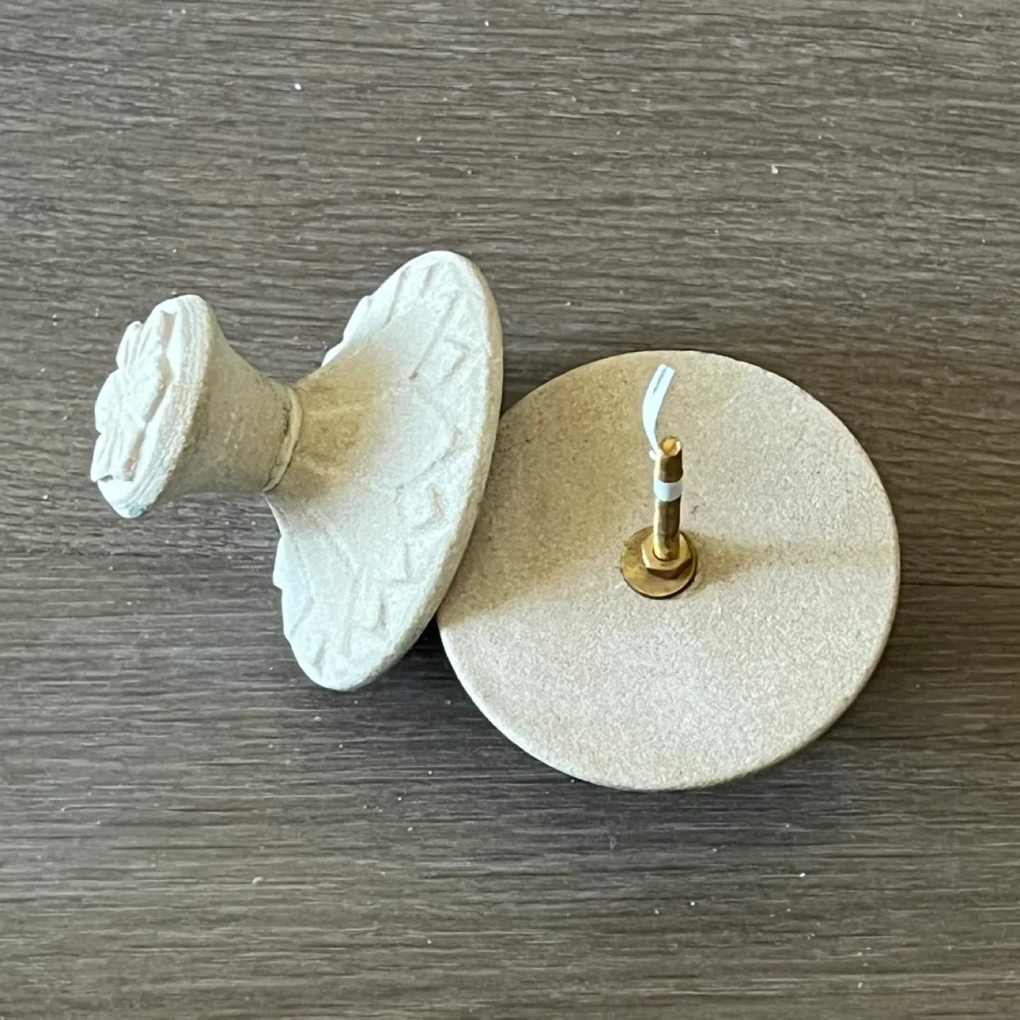 Decorative Cabinet Knobs thumbnail