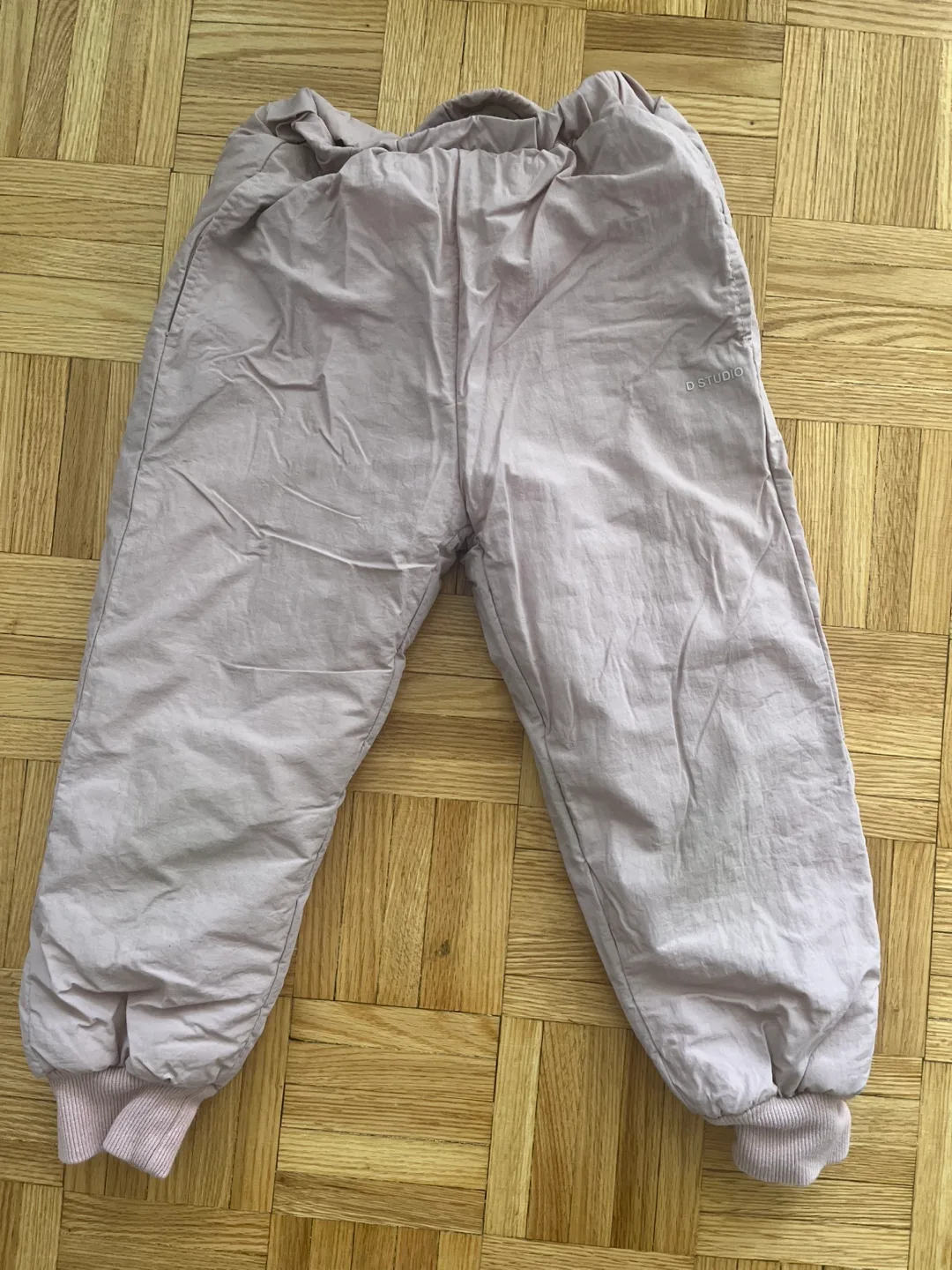 Kids' Assorted Pants - Variety of Styles & Sizes thumbnail