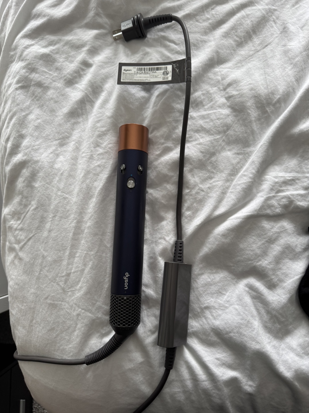 Dyson Airwrap Multi-Styler Long