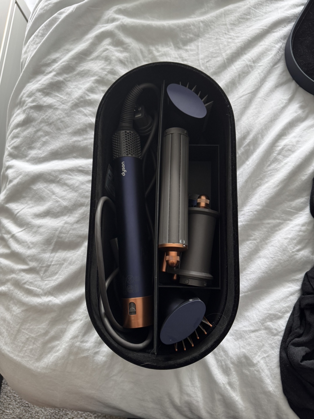 Dyson Airwrap Multi-Styler Long - photo 3