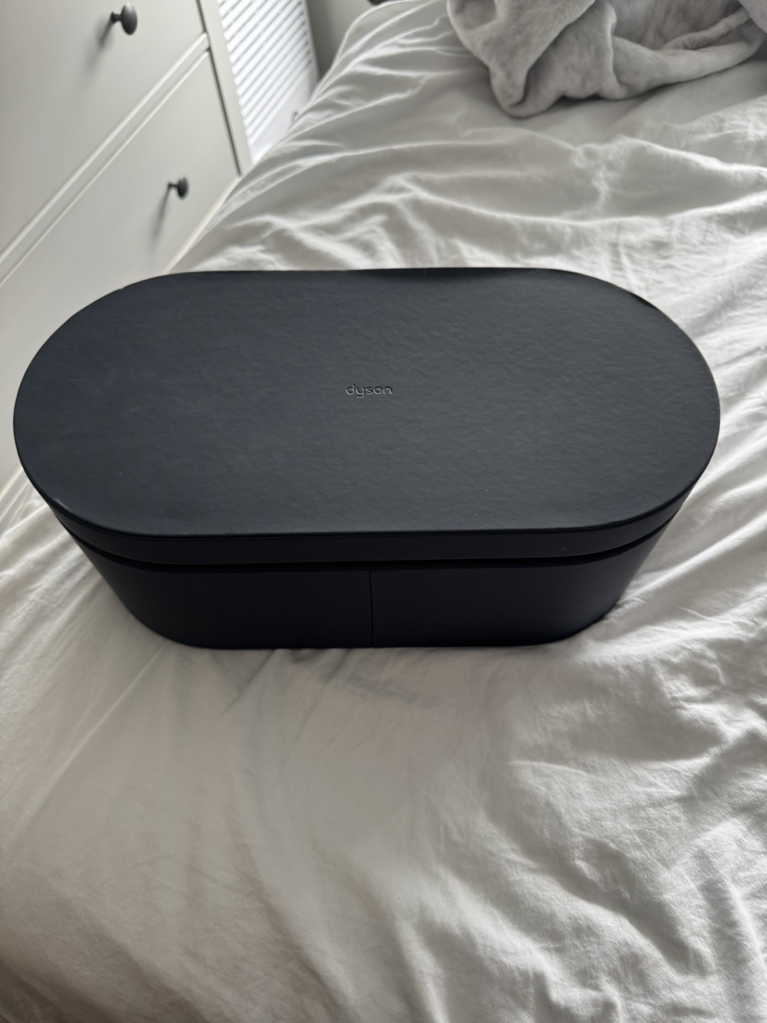 Dyson Airwrap Multi-Styler Long - photo 4