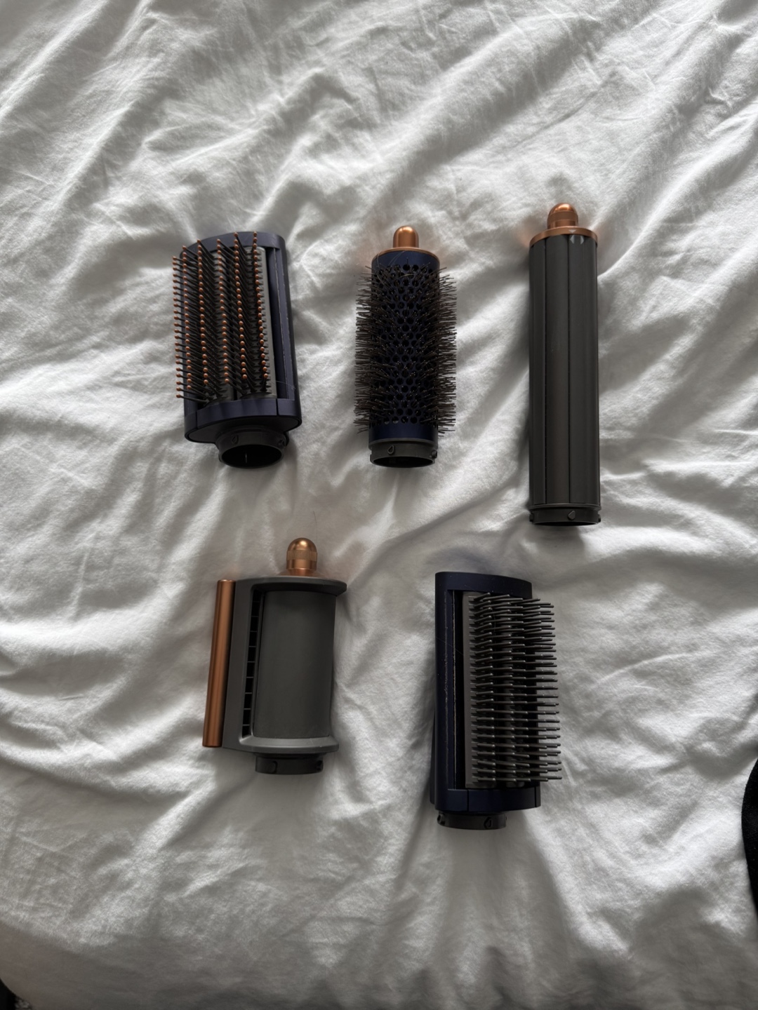 Dyson Airwrap Multi-Styler Long - photo 2