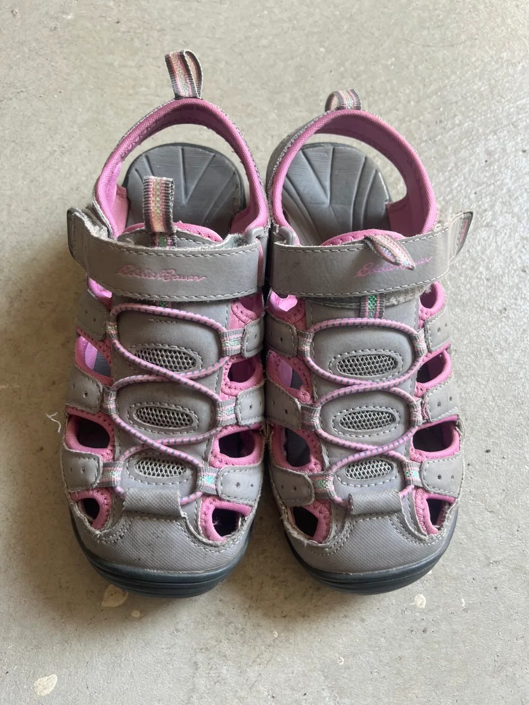 Eddie Bauer Kids' Sandals - Size 3 thumbnail