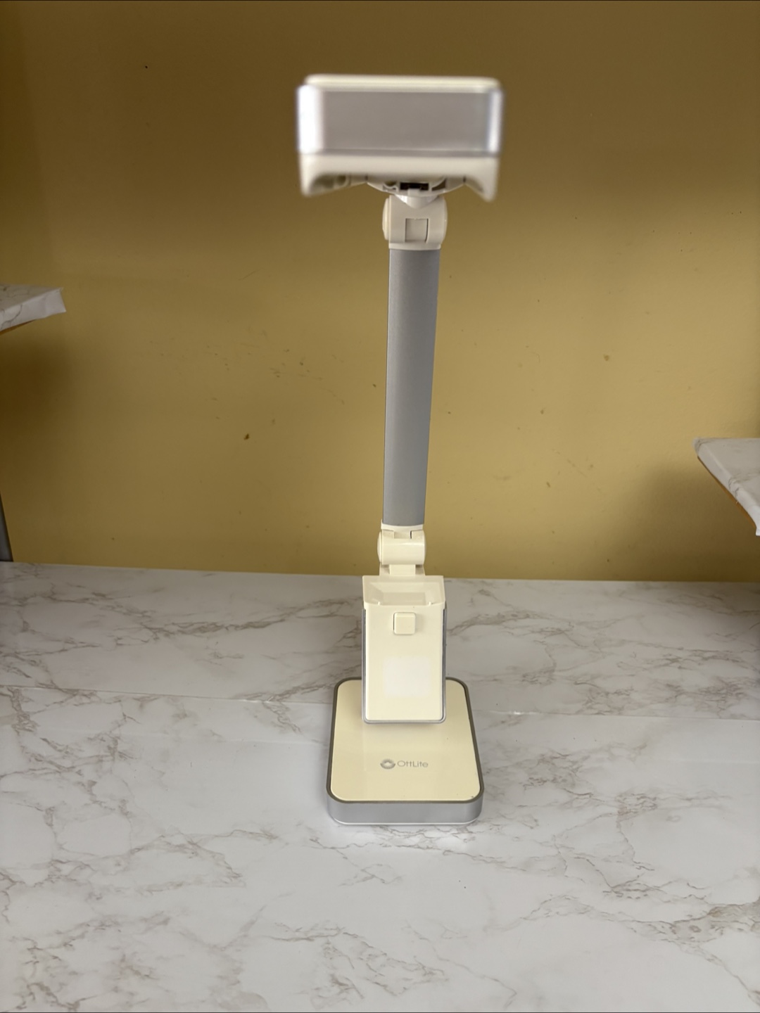 OttLite LED Desk Lamp