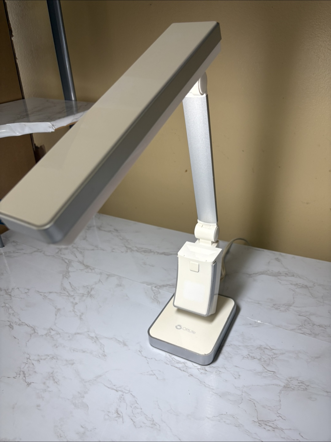 OttLite LED Desk Lamp - photo 2
