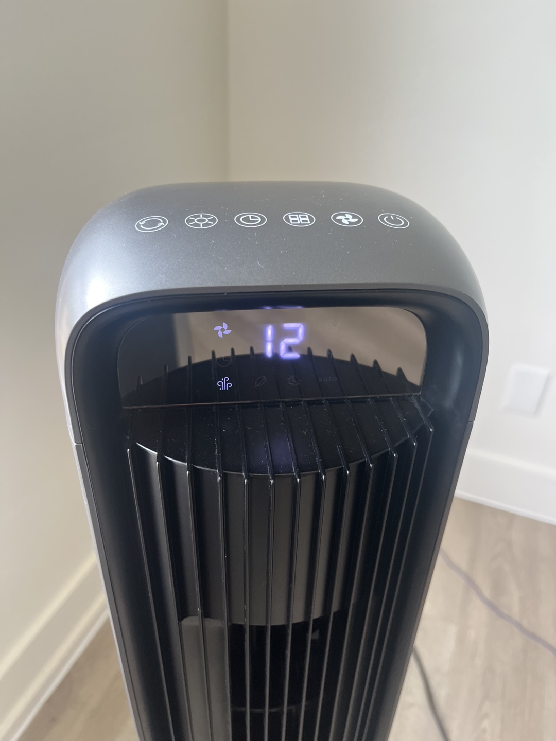New Costway Air Cooler, New Tower Fan & Used Tower Fan - photo 3