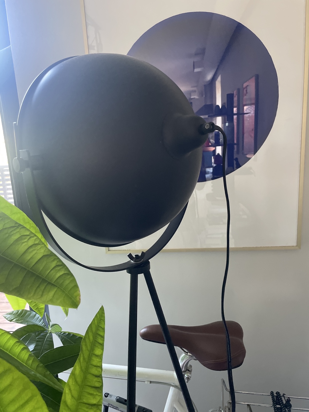 Studio Floor Lamp - photo 2