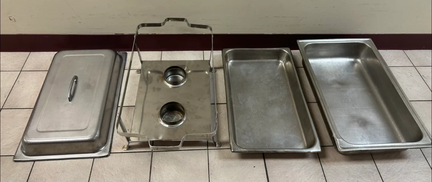 Chafing dish image indicator(3)