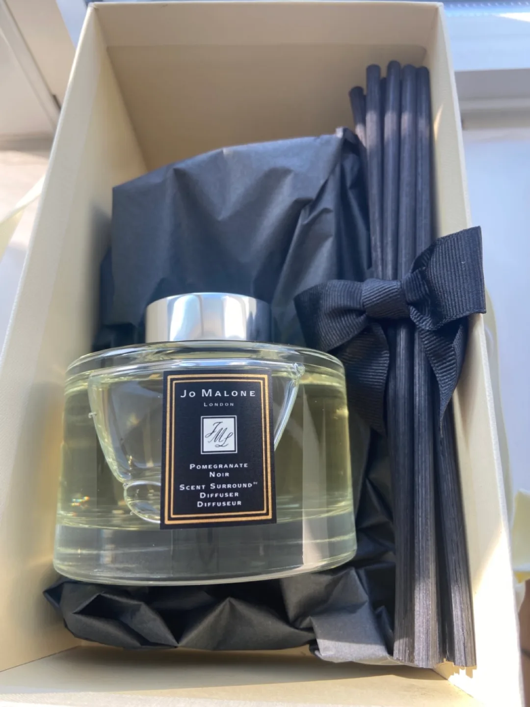 Jo Malone Pomegranate Noir Diffuser thumbnail