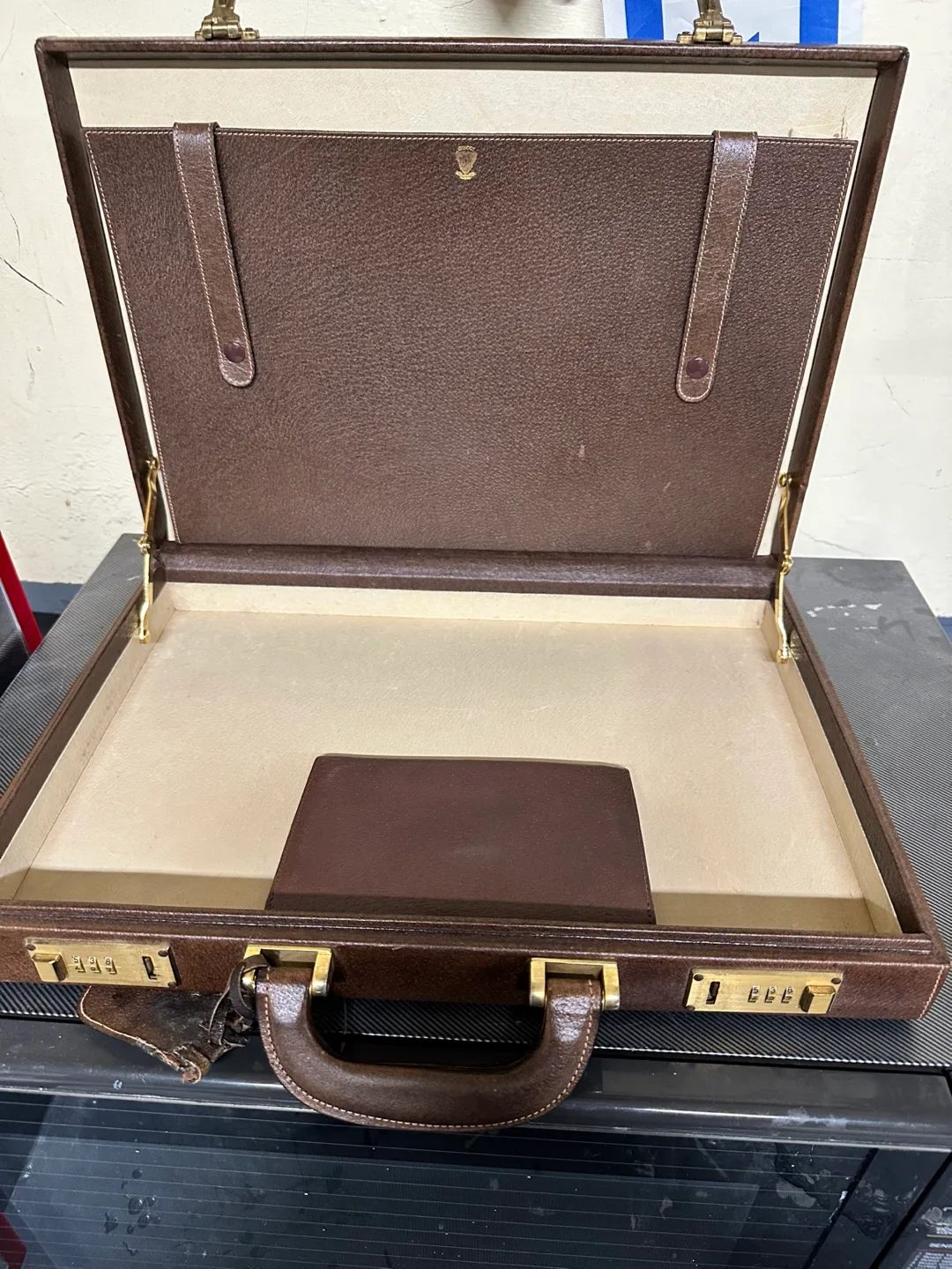 Cucci Vintage Anntanche thumbnail