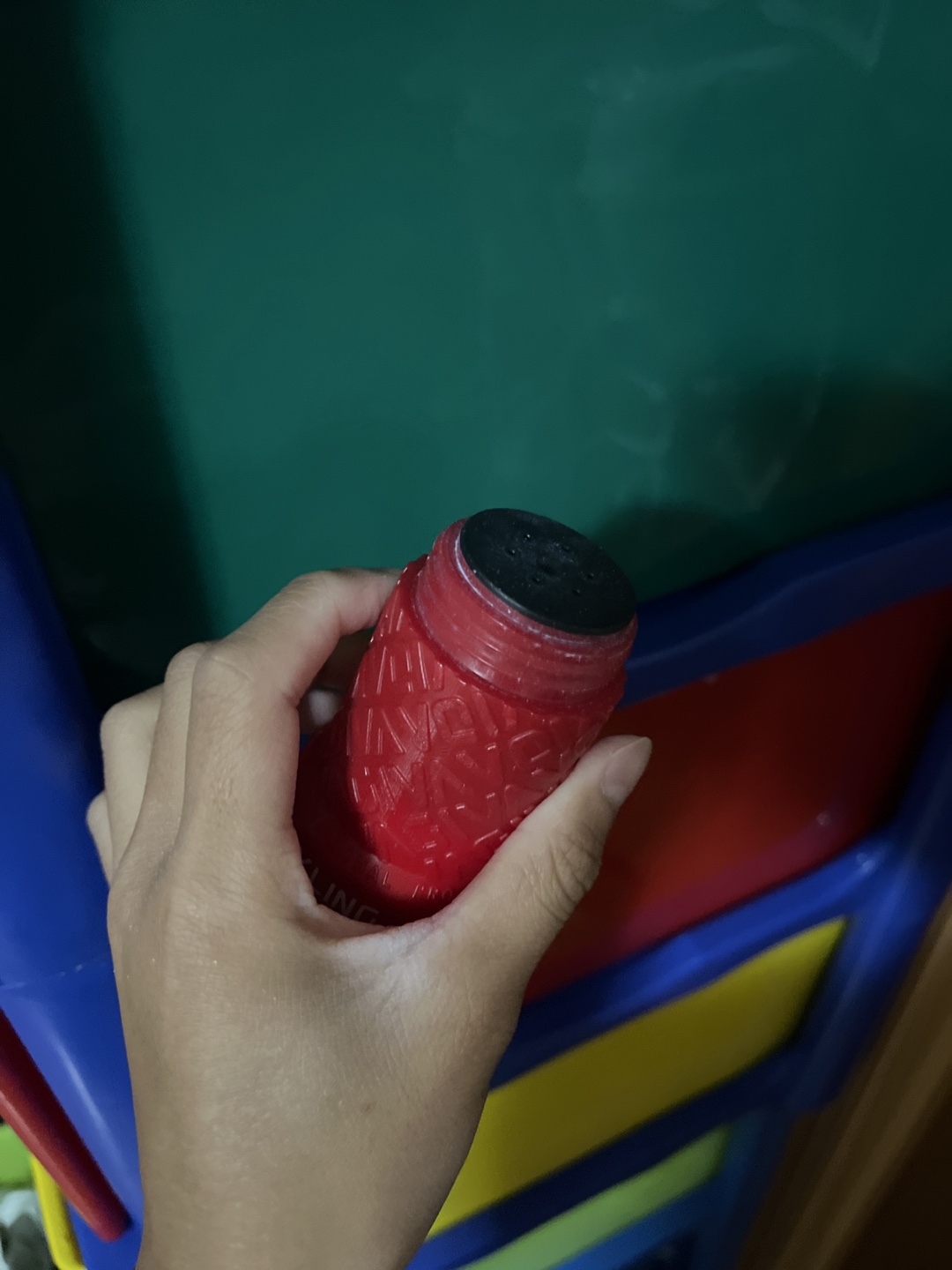 Styling Dust Matt Shapes Powder Wax - photo 3