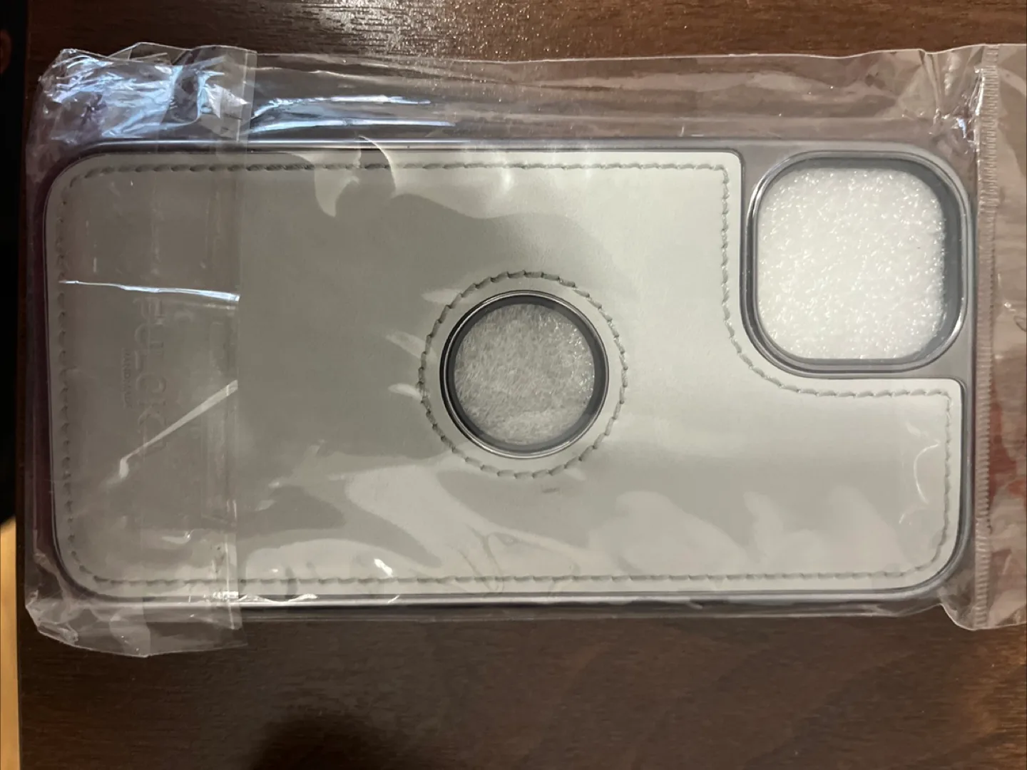 iPhone 15(works for 13)Cases - Santa Barbara Polo, MK, Coach etc image indicator(6)