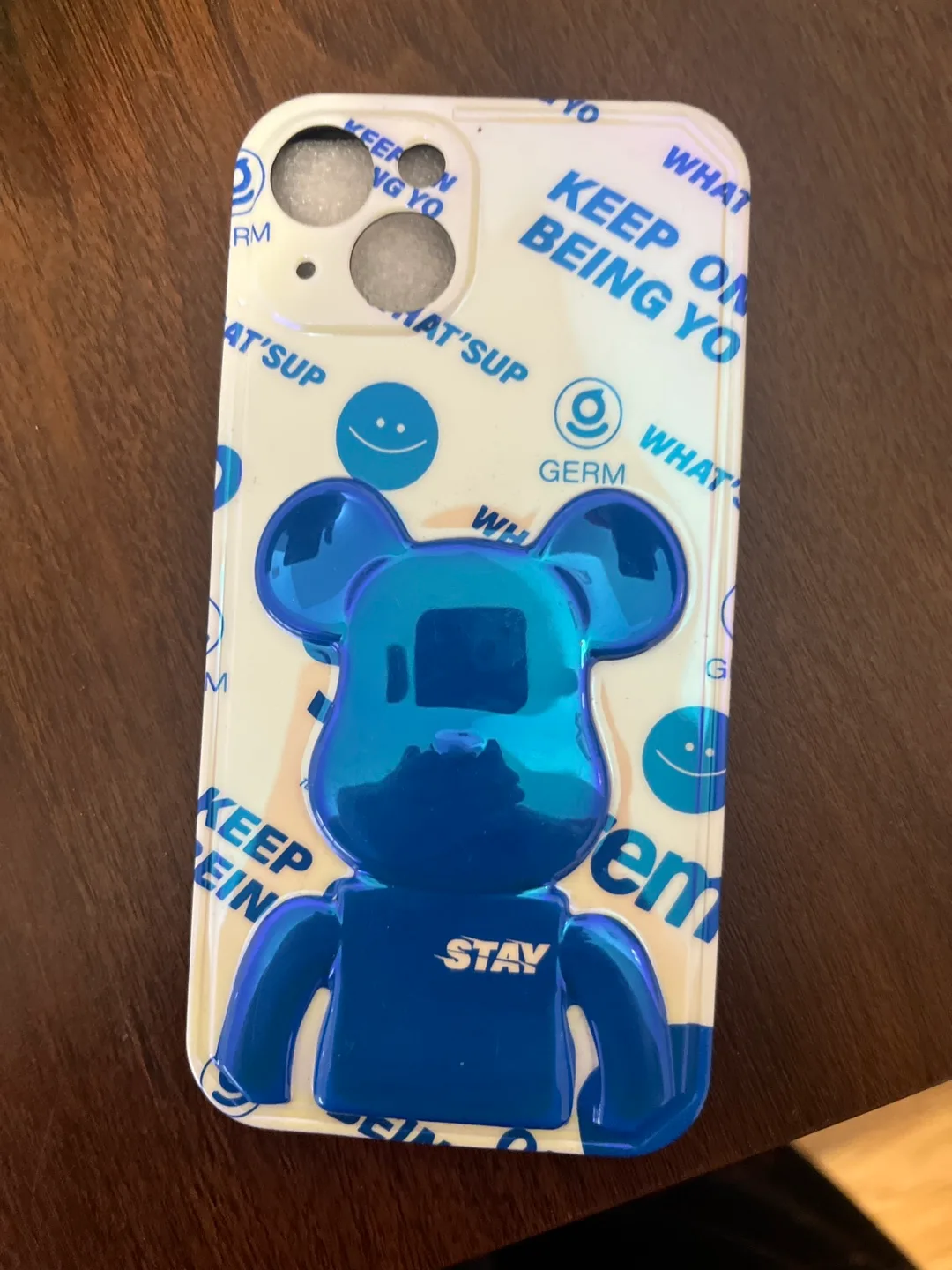 iPhone 15(works for 13)Cases - Santa Barbara Polo, MK, Coach etc image indicator(4)