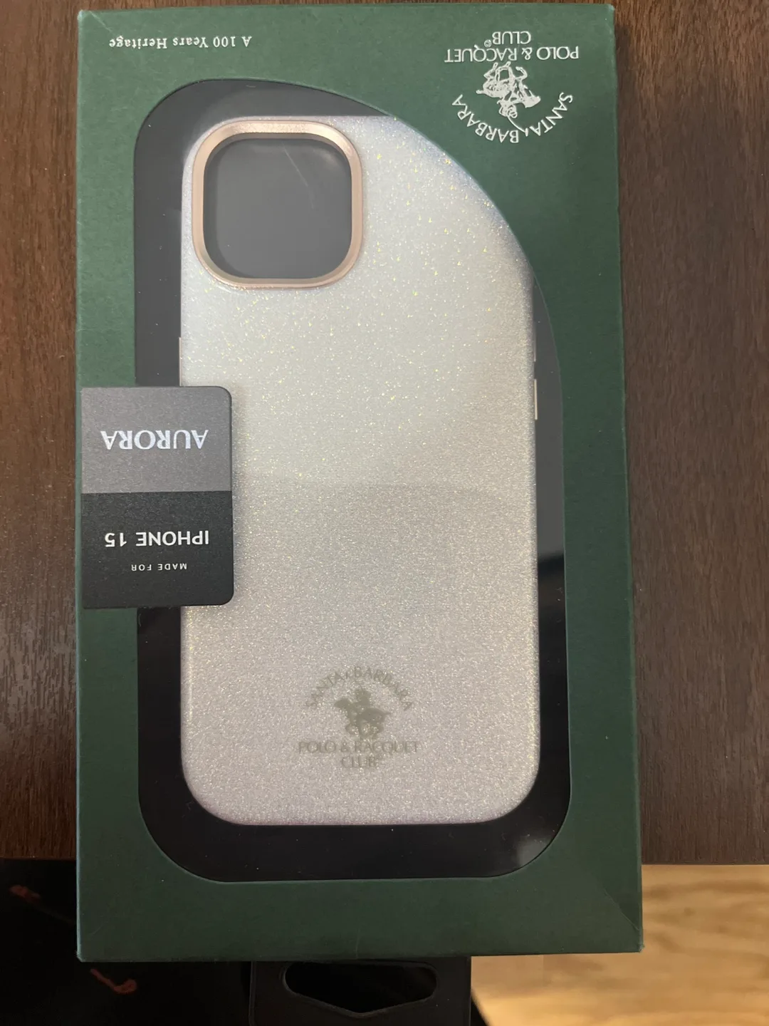 iPhone 15(works for 13)Cases - Santa Barbara Polo, MK, Coach etc image indicator(3)