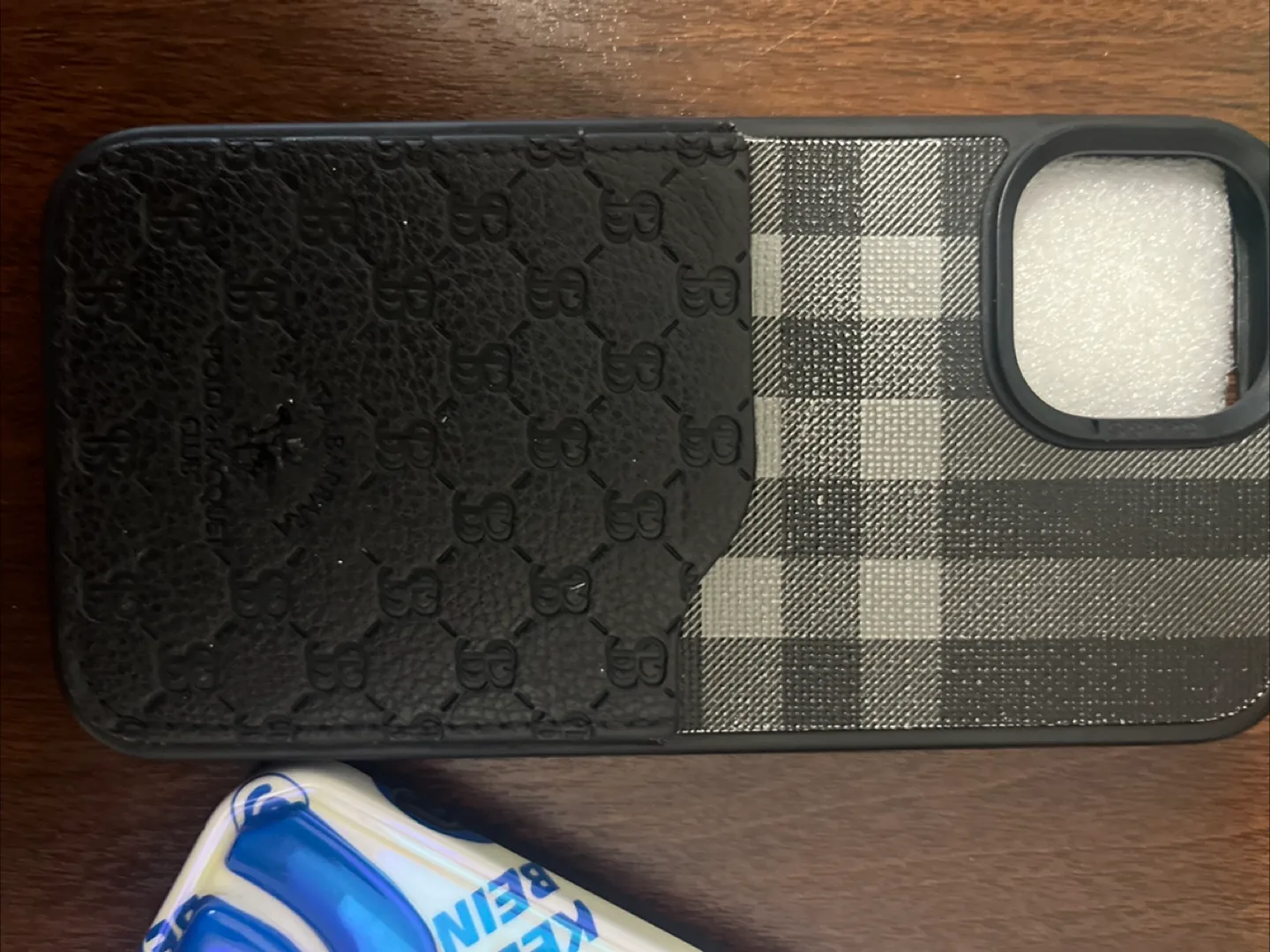 iPhone 15(works for 13)Cases - Santa Barbara Polo, MK, Coach etc image indicator(5)