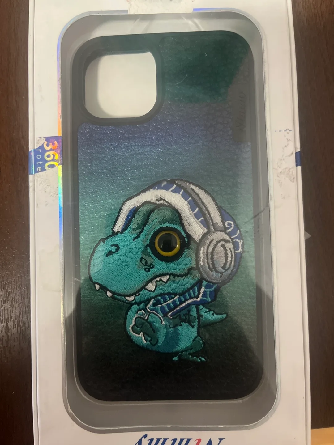 iPhone 15(works for 13)Cases - Santa Barbara Polo, MK, Coach etc image indicator(2)