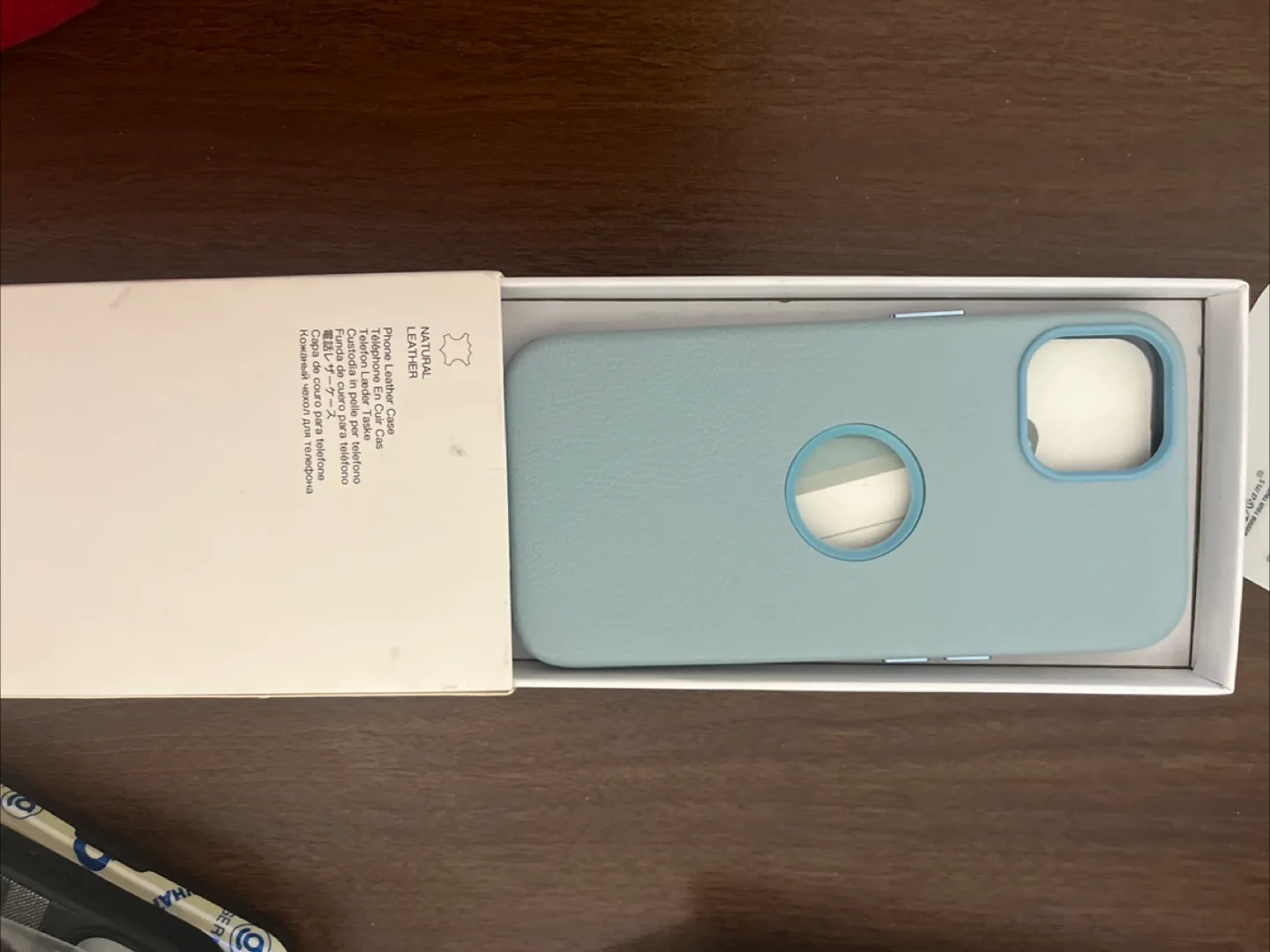 iPhone 15(works for 13)Cases - Santa Barbara Polo, MK, Coach etc image indicator(8)