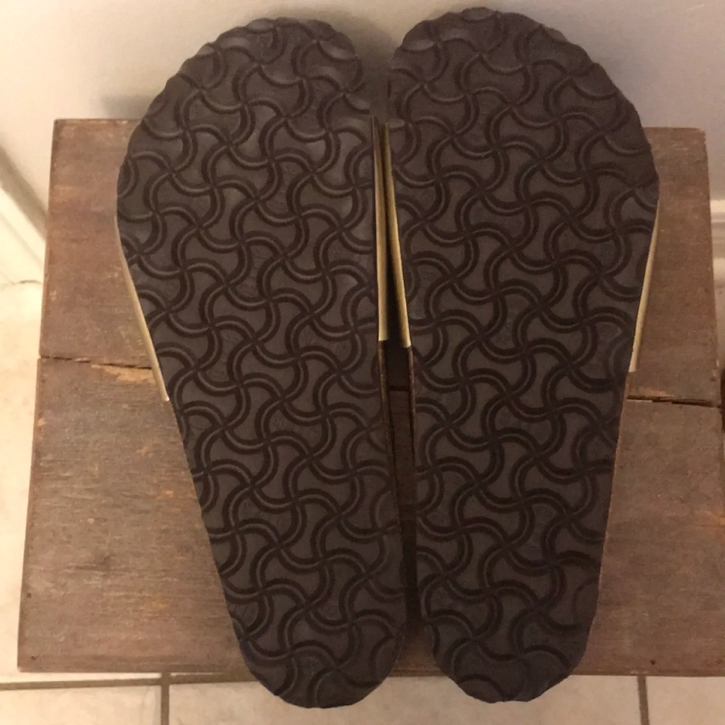 Birkenstock Madrid Sandals - Size 41 (US 10) image indicator(4)