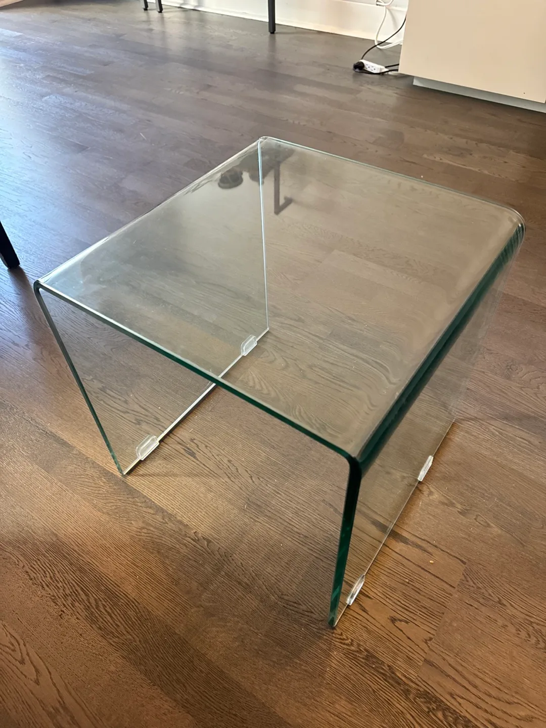 Tempered Glass Coffee/coffee Table thumbnail