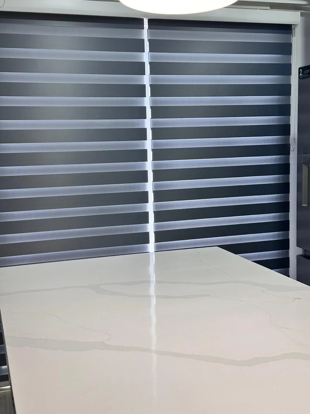 Zebra Roller Blinds - Window Covering thumbnail