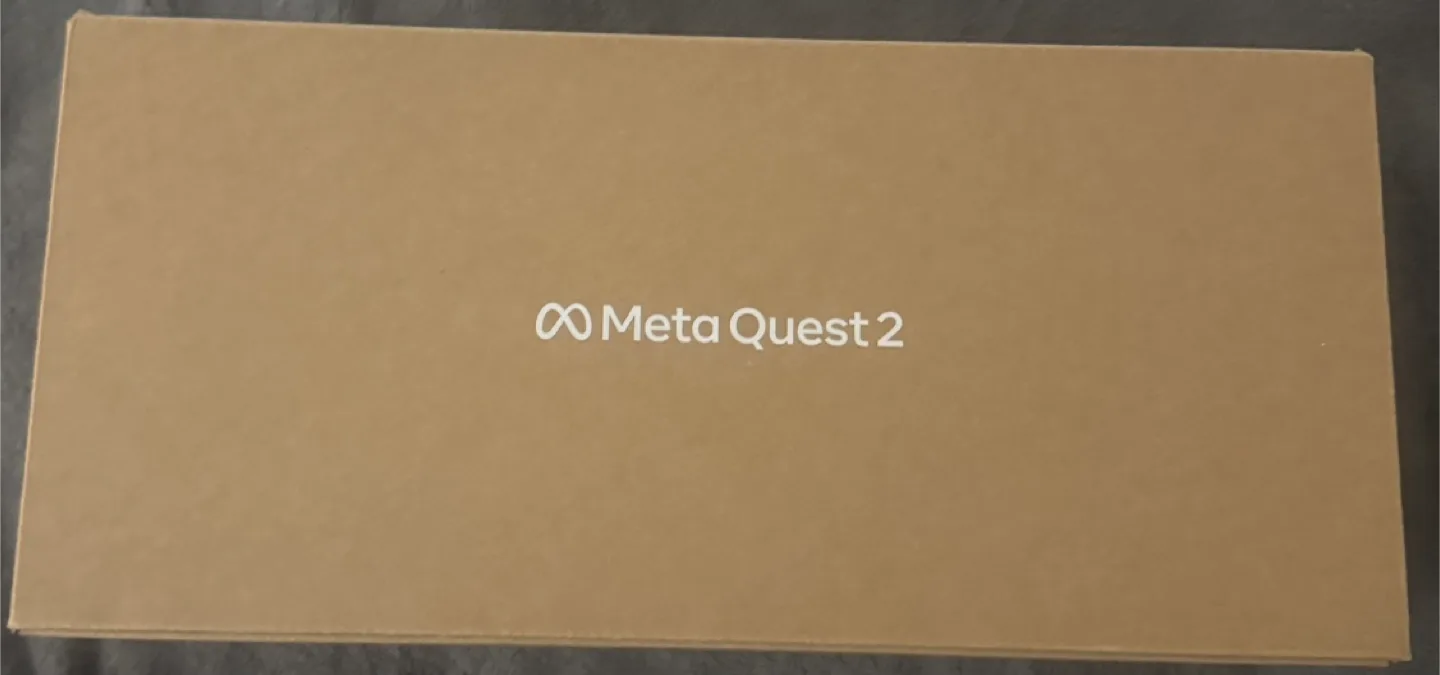 Oculus Quest 2 (128GB)