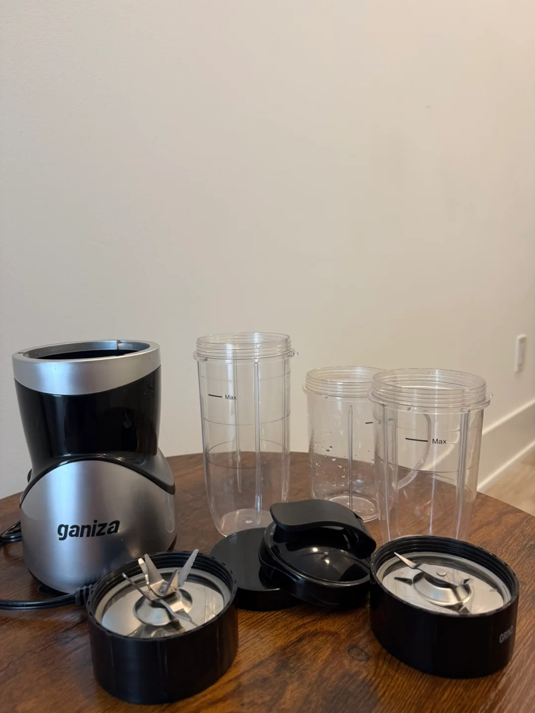 Smoothie Blender thumbnail